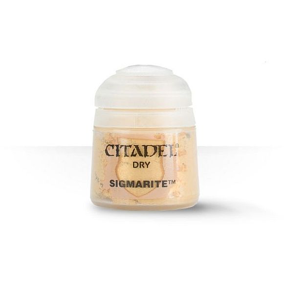 Sigmarite Guld Maling 9918995203206 9918995206406