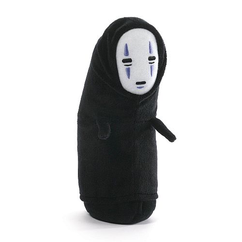 Studio Ghibli No Face Plush Bamse 20cm