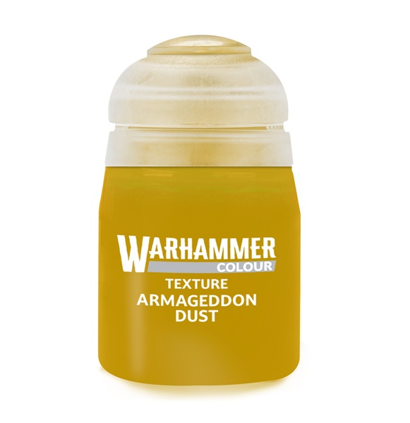 Technical  Texture : Armageddon Dust  Stor  9918995607406