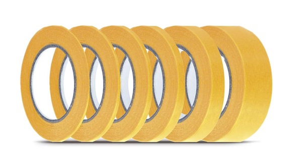 Tools Vallejo Precision Masking Tape    Mm   18    Twin Pack