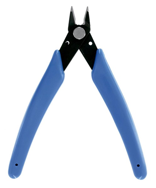 Tools Vallejo Sprue And Photo Etch Flush Cutter
