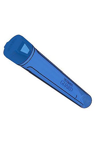 Ultimate Guard Playmat Tube Matpod Blue  Bl 195 165
