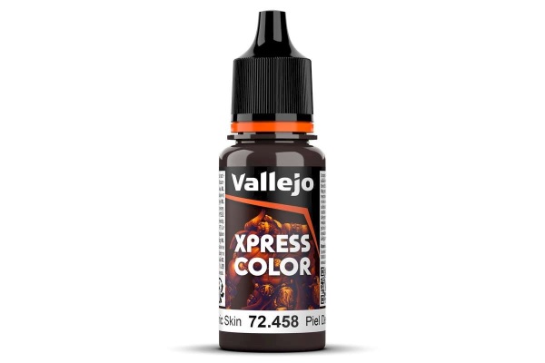 Vallejo Maling Xpress Color: Demonic Skin 18ml