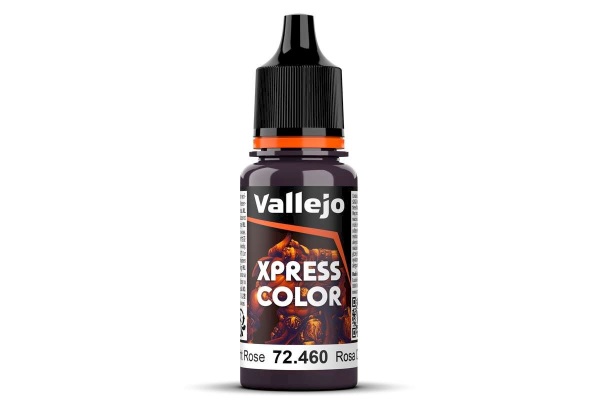 Vallejo Maling Xpress Color: Twilight Rose 18ml
