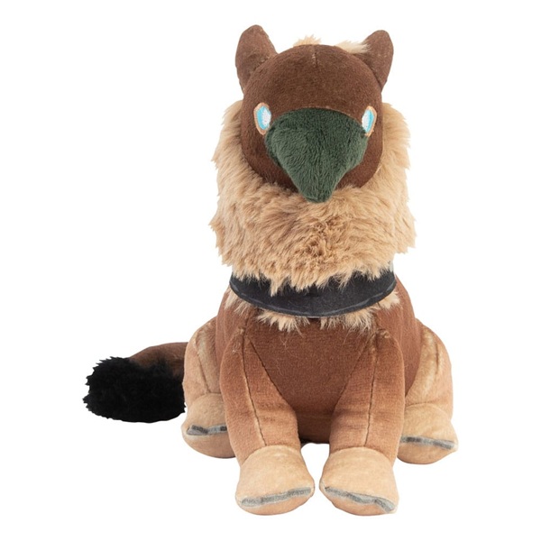 Warhammer: Age Of Sigmar Balthas Gryph Hound Tomy Plush Bamse 15cm