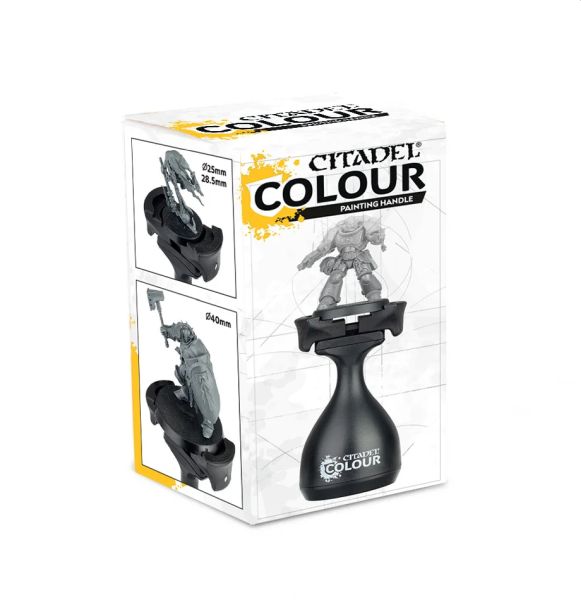 Warhammer Colour  Citadel  Painting Handle  Mk2 2020  9923999911206
